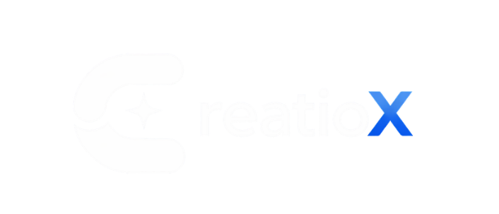 CreatioX